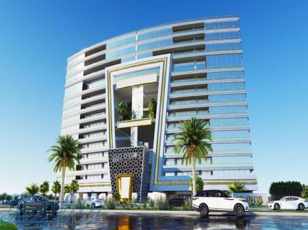 Atlantis Kish Project